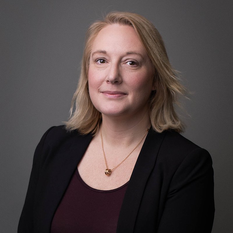 Profilbild för Annika Lindfors