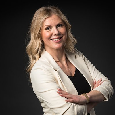 Profilbild för Sophia Hedberg