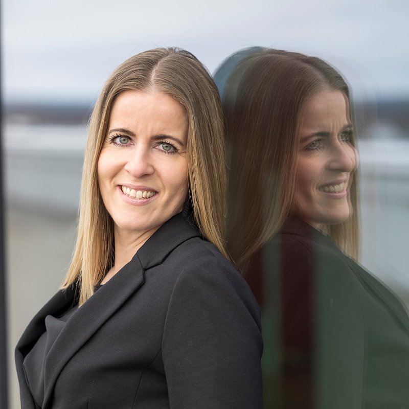 Profilbild för Emma Bergman