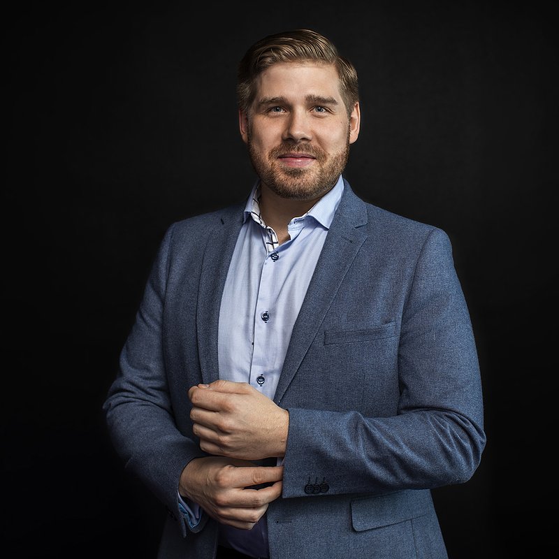 Profilbild för Jakob Jamieson