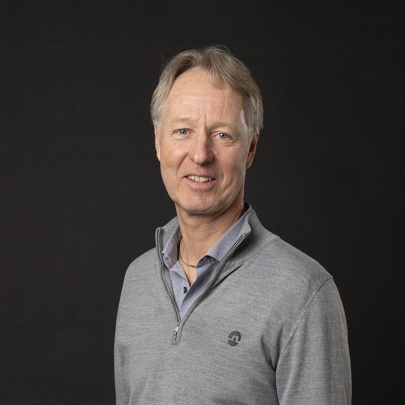 Profilbild för Björn Westerberg