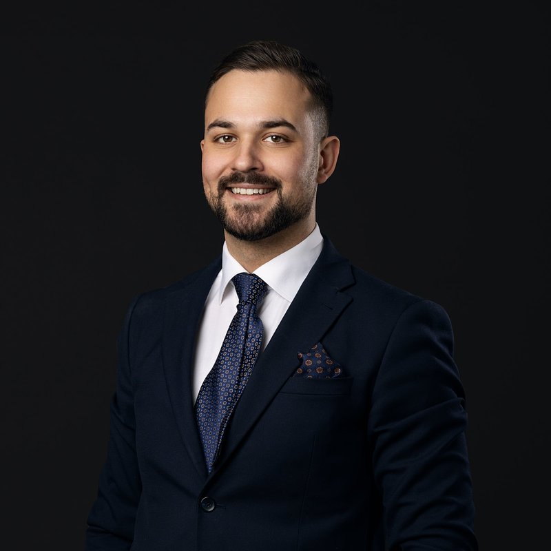 Profilbild för Michell Balok