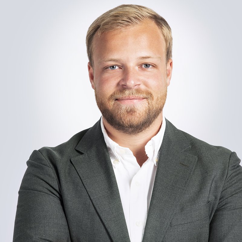 Profilbild för Filip Johansson