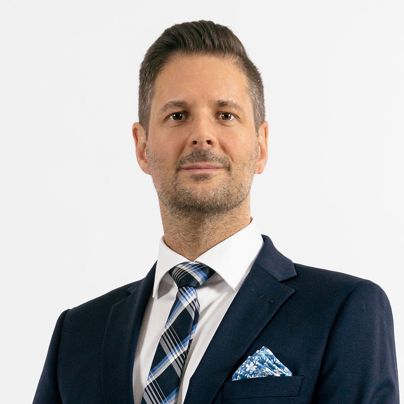 Profilbild för Martin Hasselblad