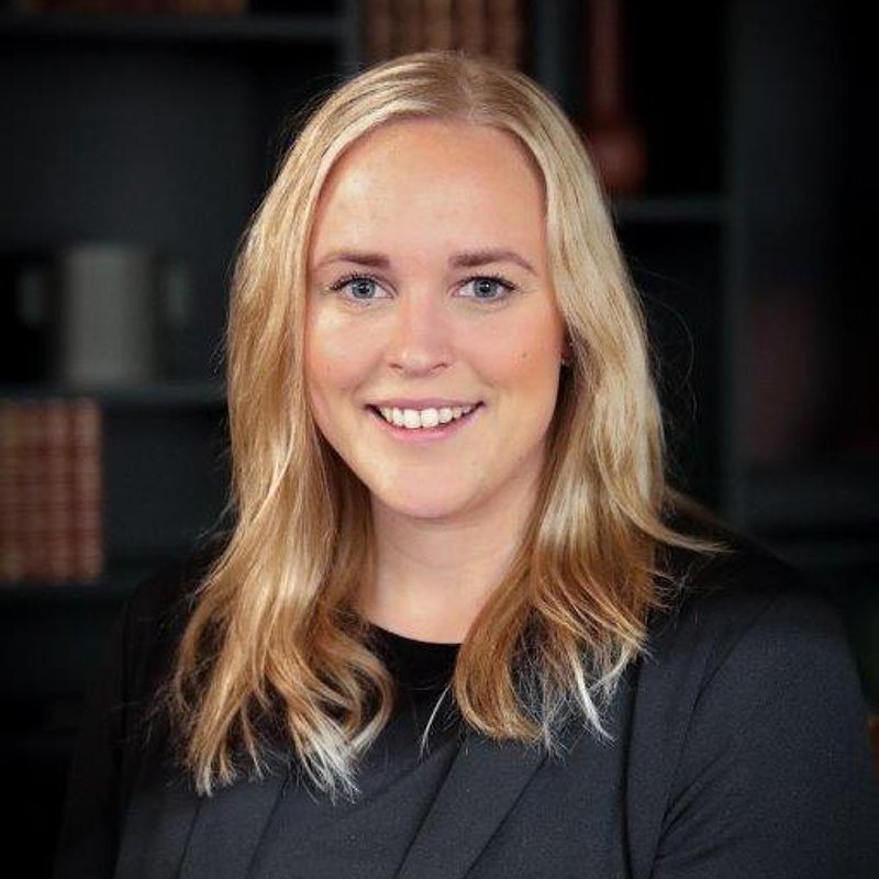 Profilbild för Lovisa Blomström