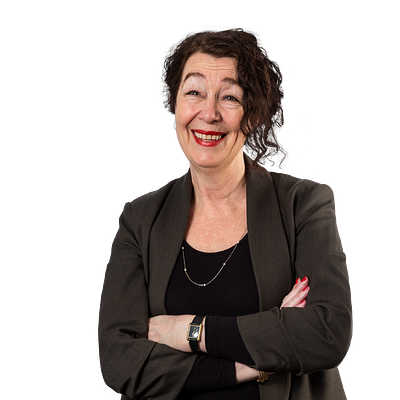 Profilbild för Pia Björklund