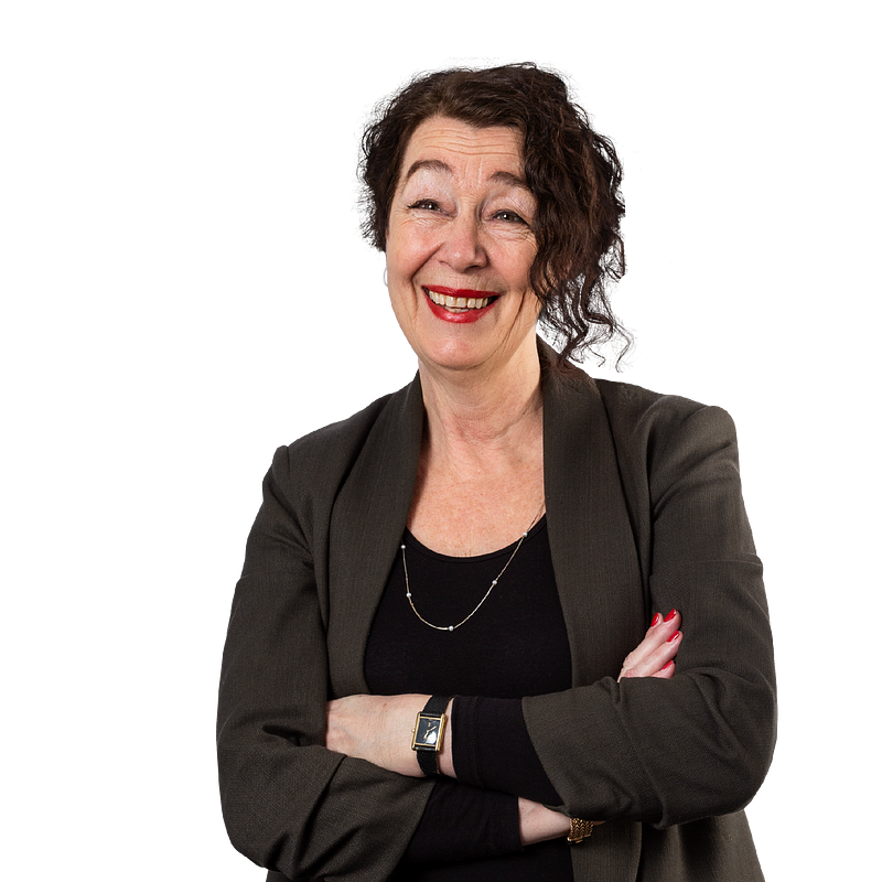 Profilbild för Pia Björklund