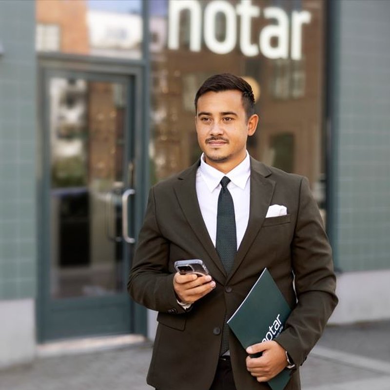 Profilbild för Fredrik Hansson