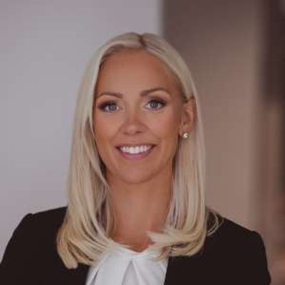 Profilbild för Sara Johansson