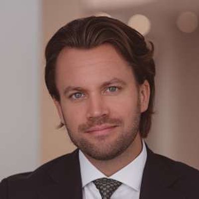 Profilbild för Fredrik Flodin