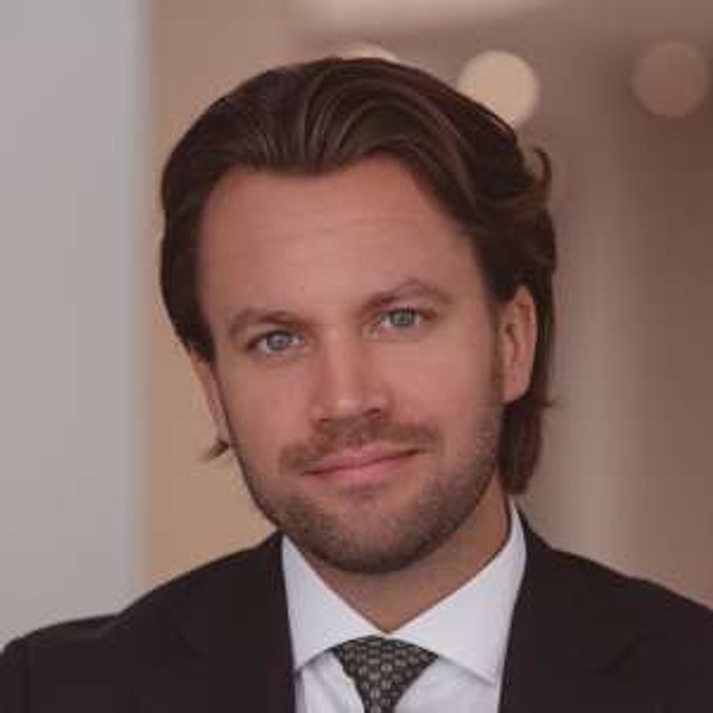 Profilbild för Fredrik Flodin