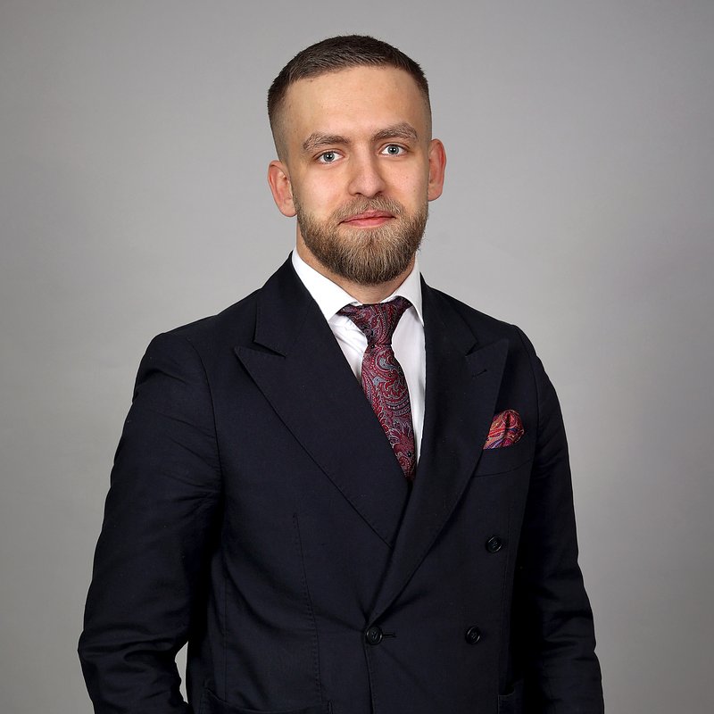 Profilbild för Hase Muratovic