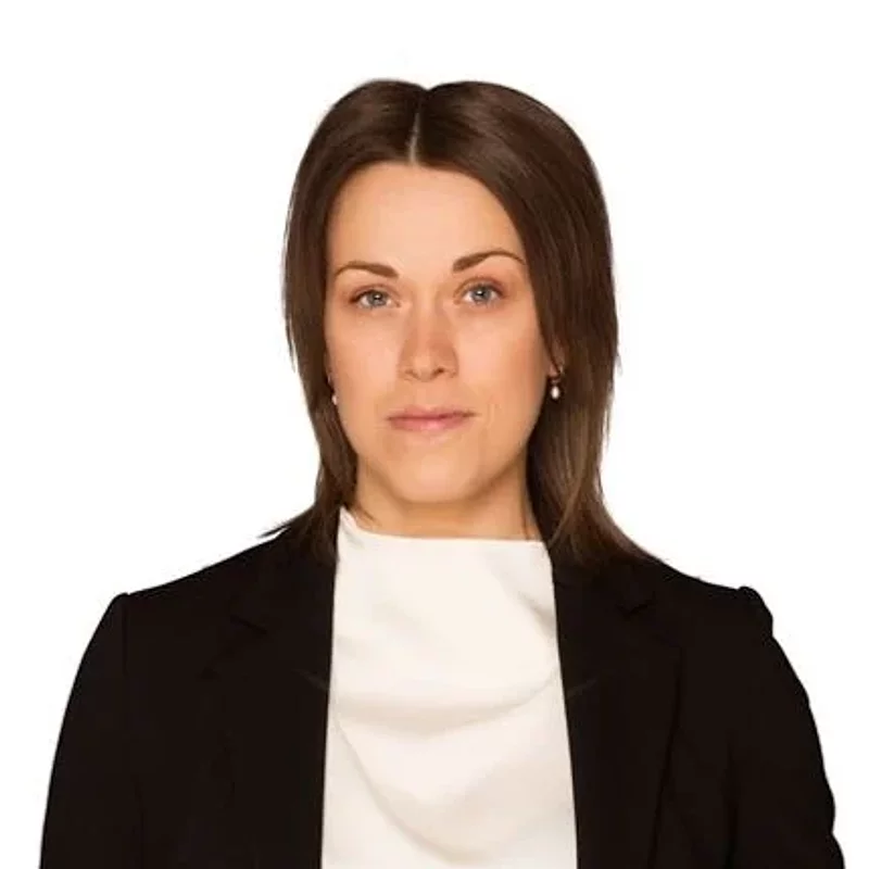 Profilbild för Disa Ottosson