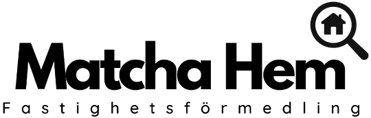 MatchaHem Fastighetsförmedling