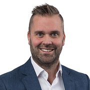 Profilbild för Martin Lundgren