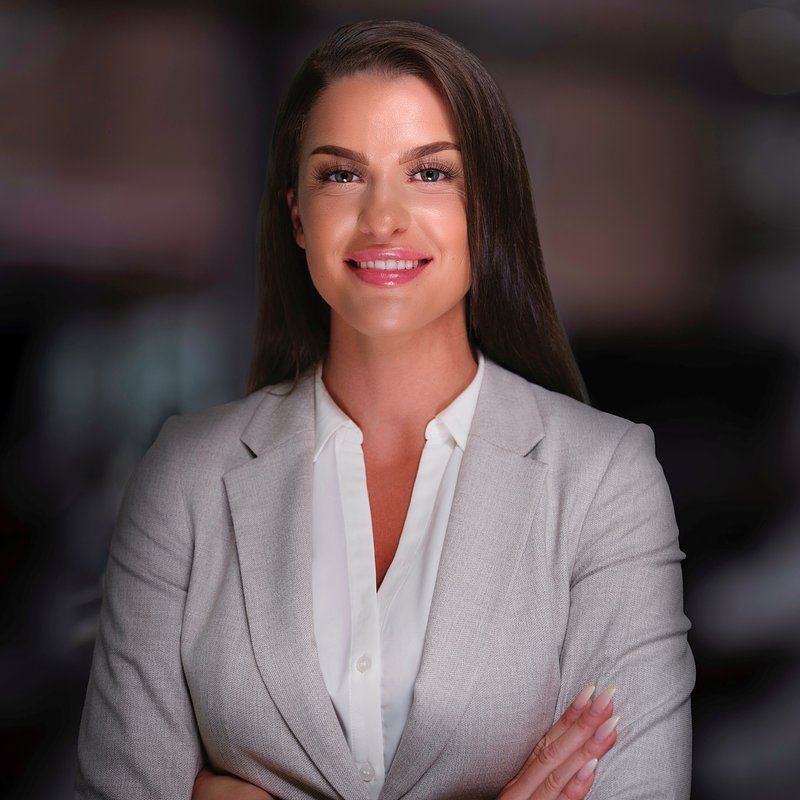 Profilbild för Ilirjana Breznica