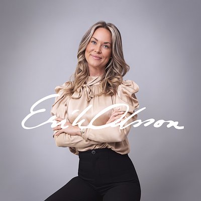 Profilbild för Mia Alnerud