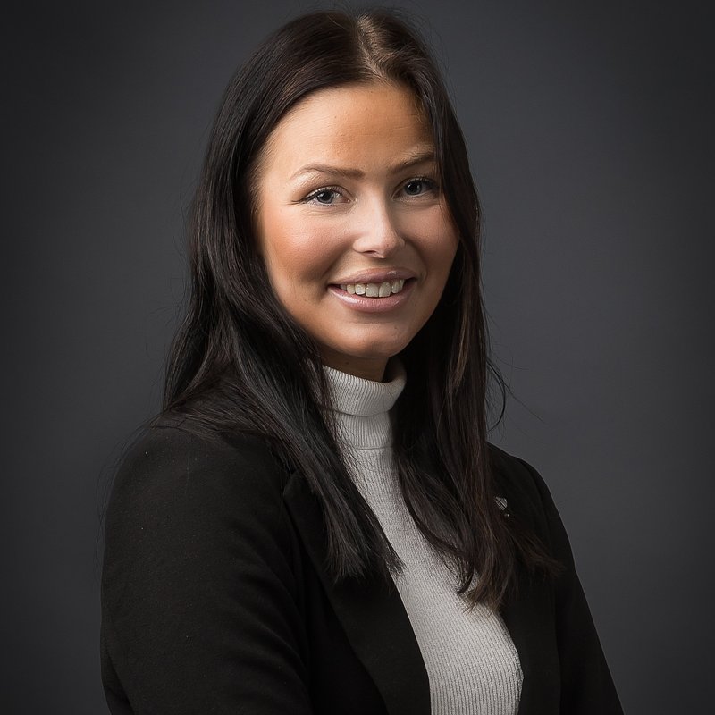 Profilbild för Louise Sundberg