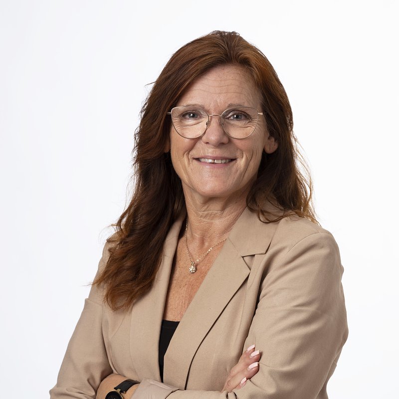 Profilbild för Susanne Gustafsson