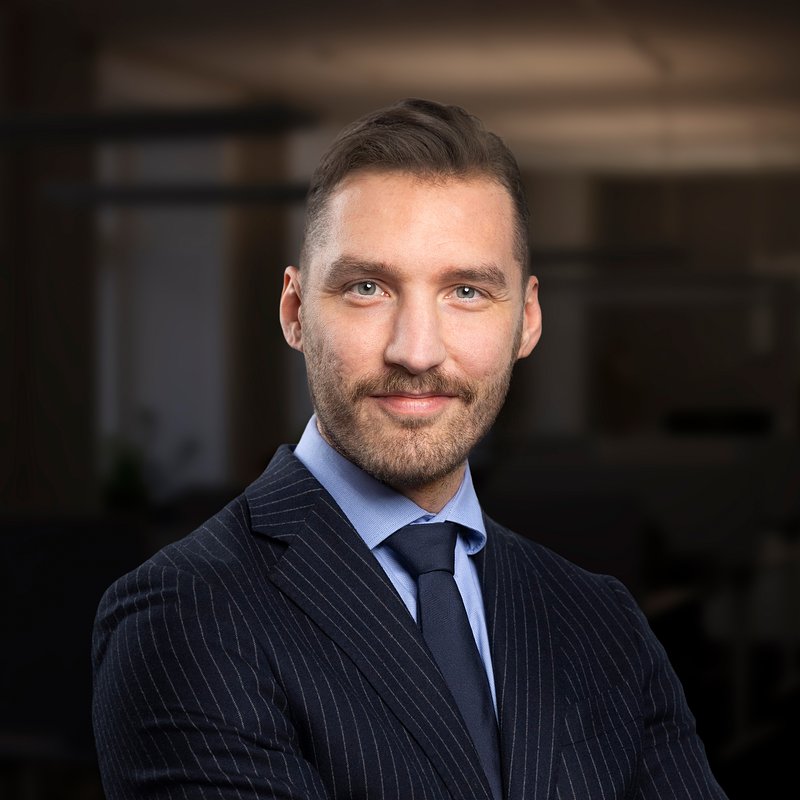 Profilbild för Adam Varberg