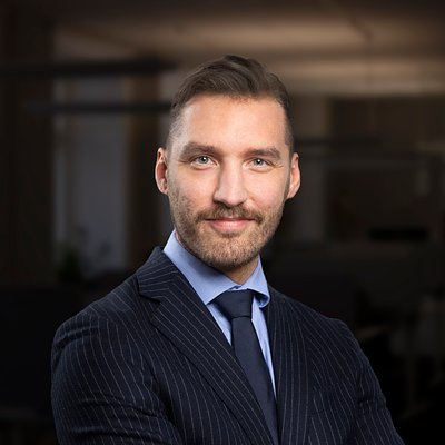 Profilbild för Adam Varberg