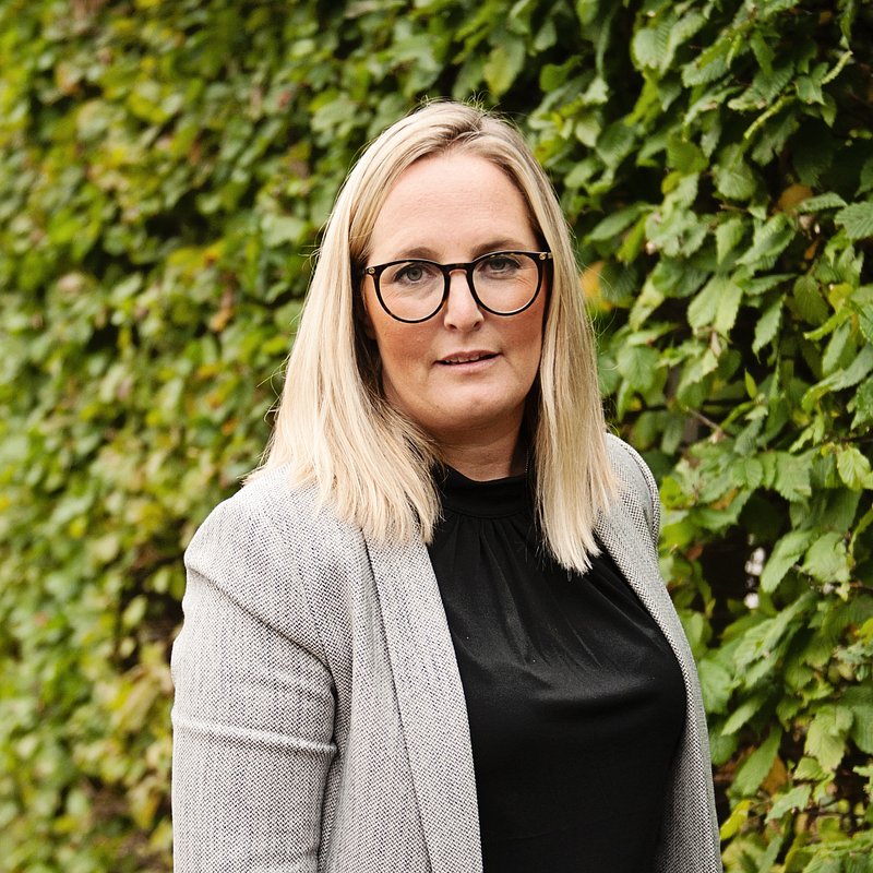 Profilbild för Åsa Fredh