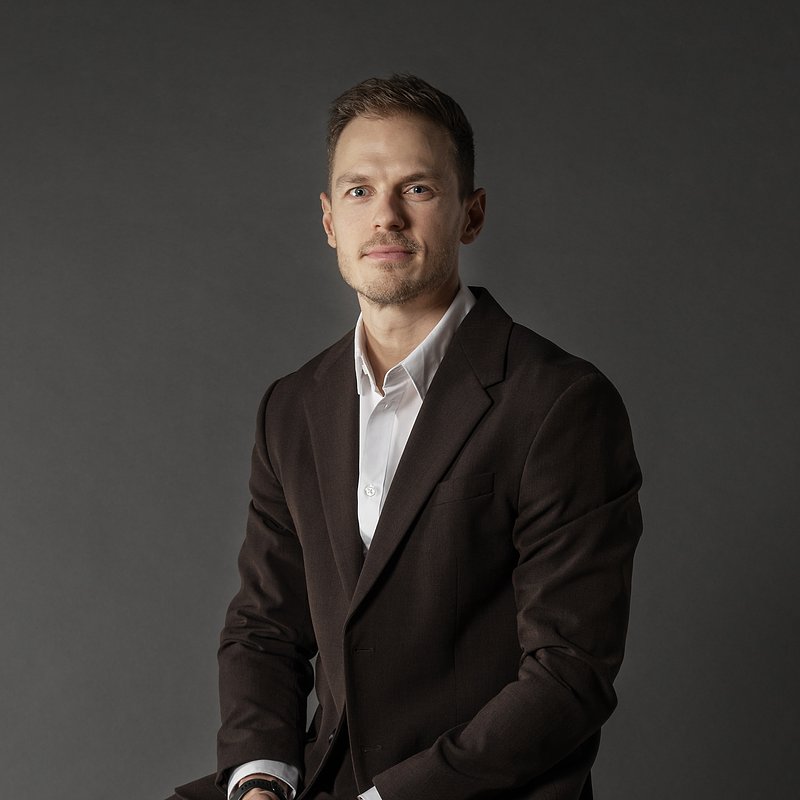 Profilbild för Johan Wiik