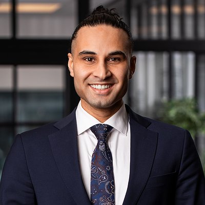 Profilbild för Khaibar Khisrawi