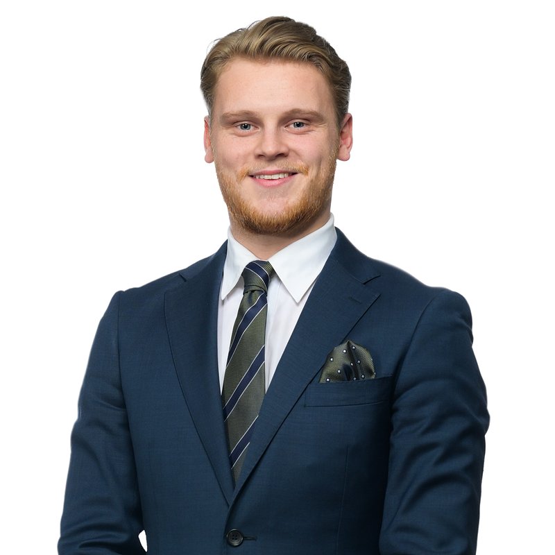 Profilbild för Gustav Azelius