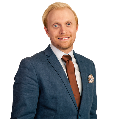 Profilbild för Viktor Lundin