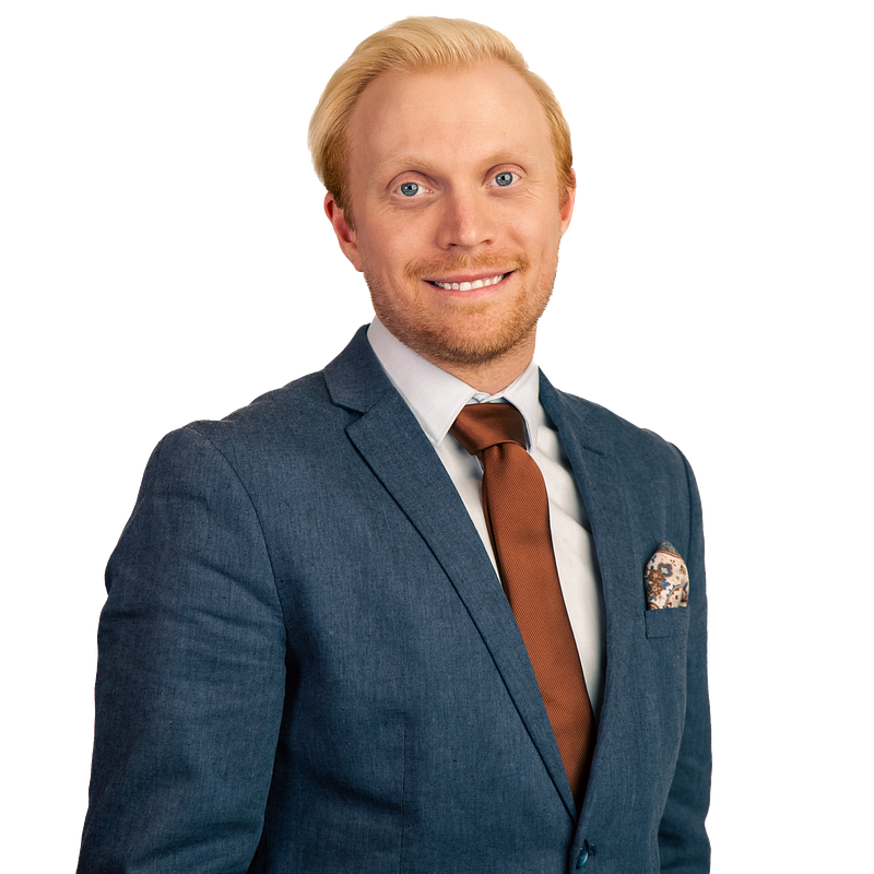 Profilbild för Viktor Lundin