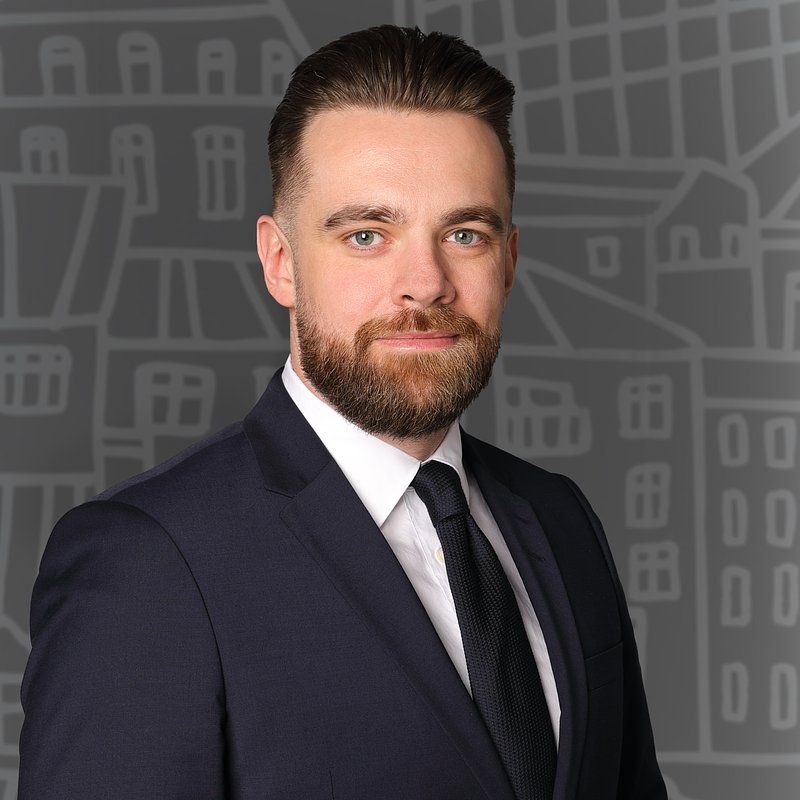 Profilbild för Niklas Lundmark