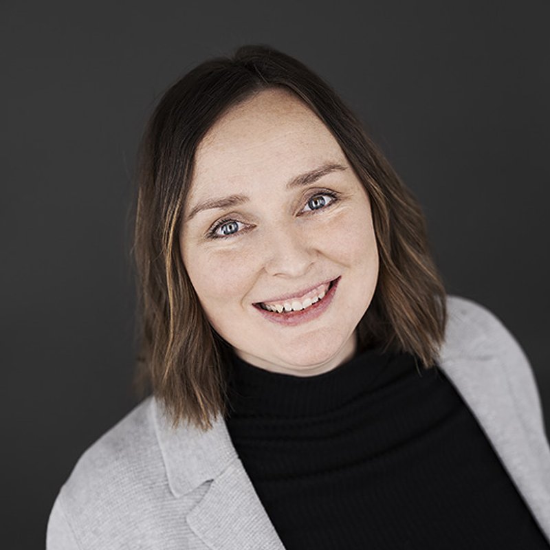 Profilbild för Liselott Jarkman