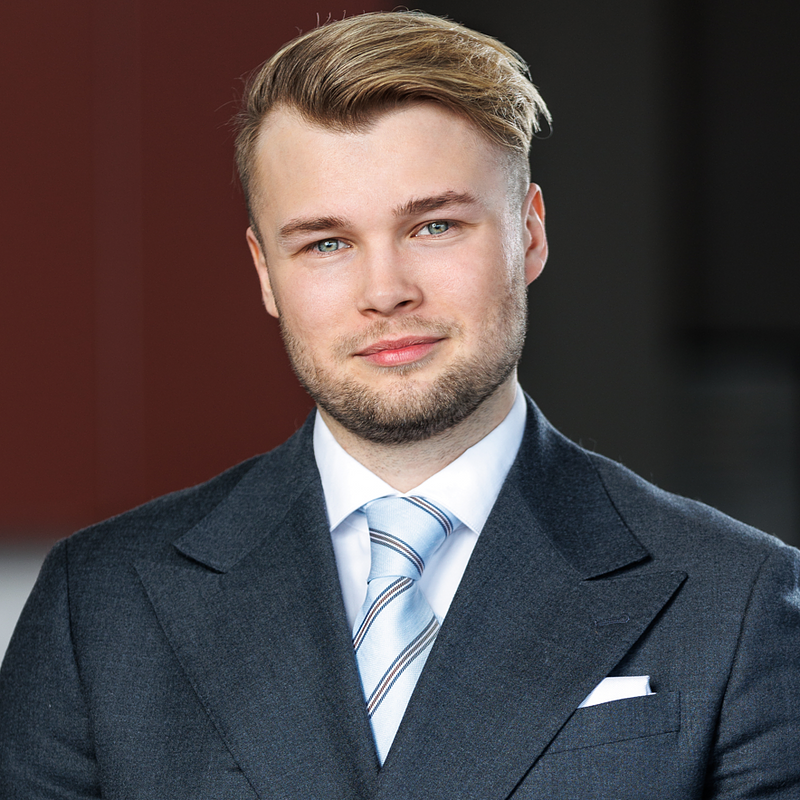 Profilbild för Gustav Walther