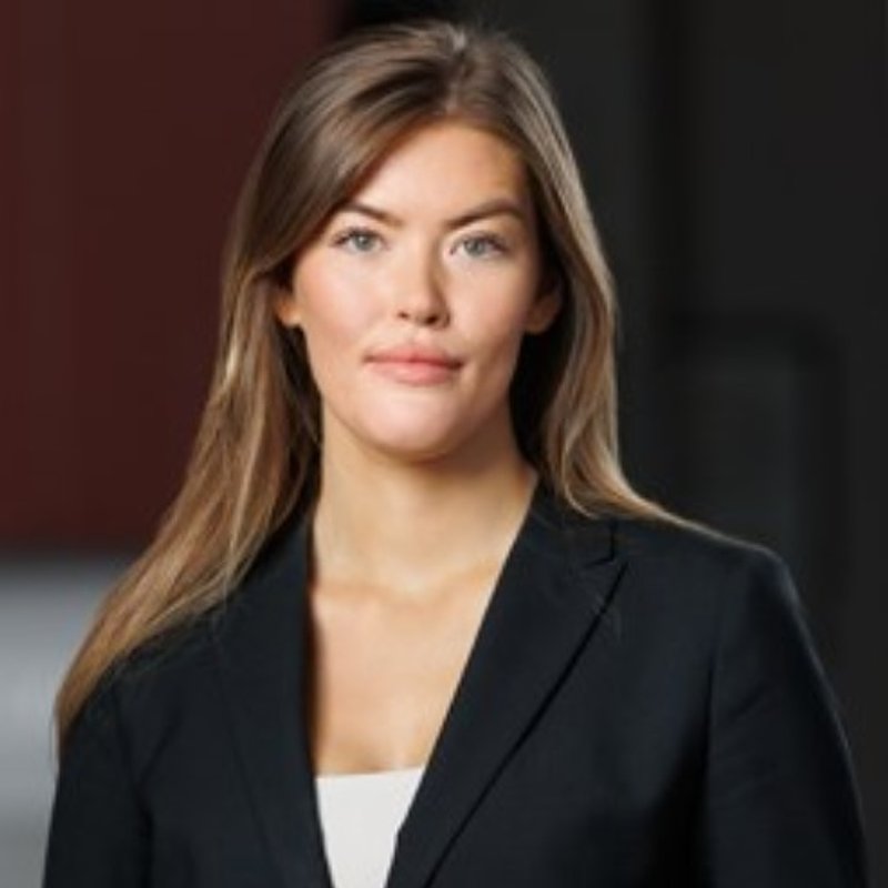 Profilbild för Sabina Ydenius