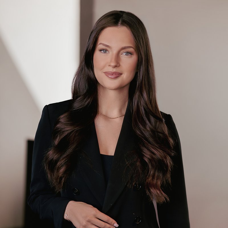 Profilbild för Lorita Maqedonci