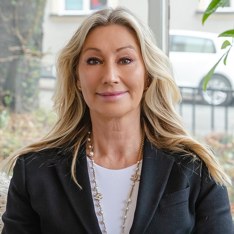 Profilbild för Lil Sandberg