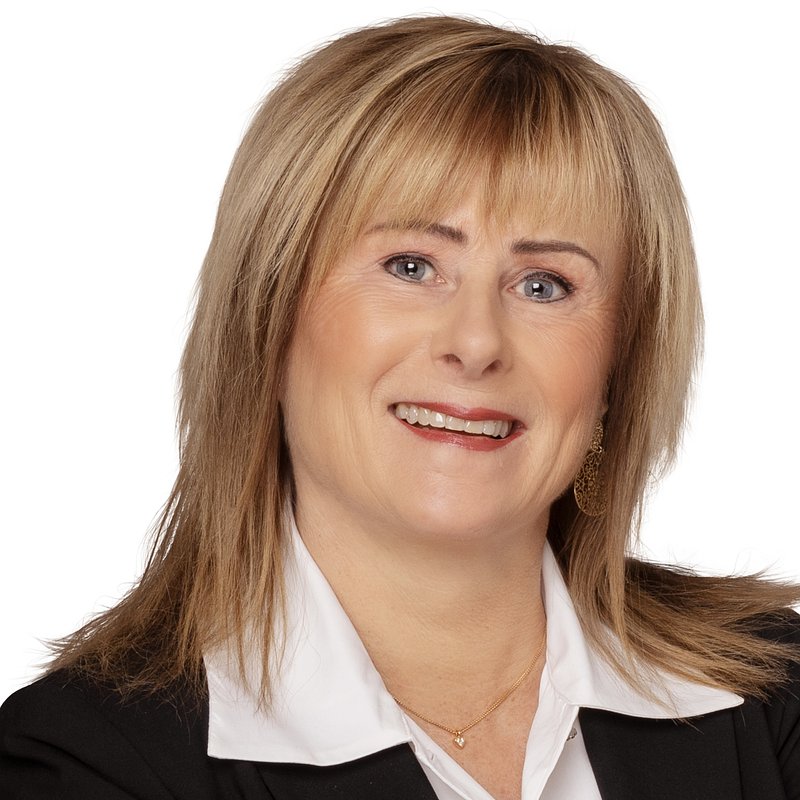 Profilbild för Lena Danielsson