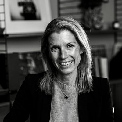 Profilbild för Anna Bager