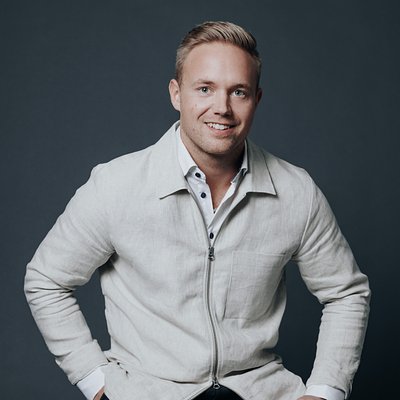 Johan Eriksson