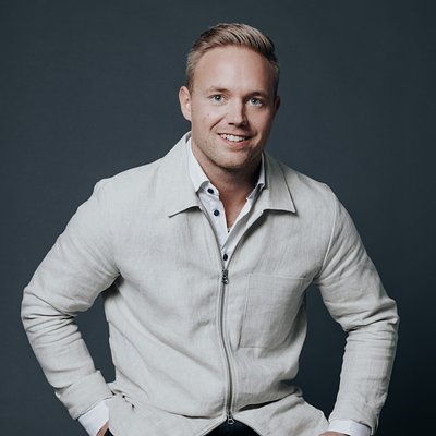 Profilbild för Johan Eriksson