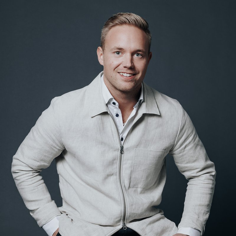 Profilbild för Johan Eriksson