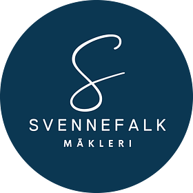 Svennefalk Mäkleri 