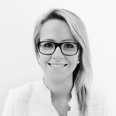 Profilbild för Bodil Melander