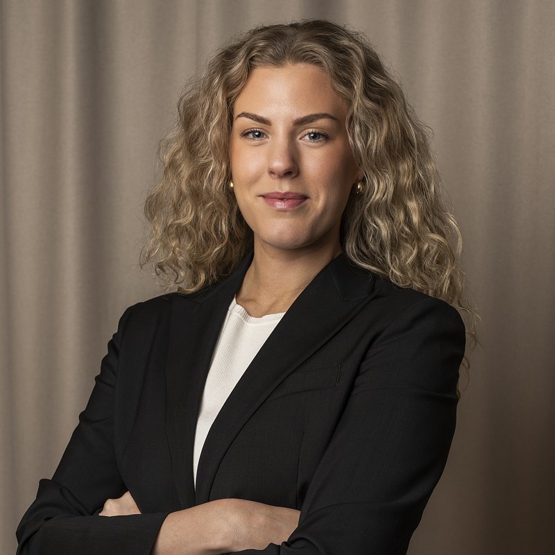 Profilbild för Lovisa Hedlund