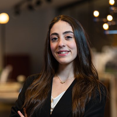 Profilbild för Heba Saied