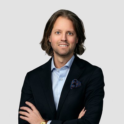 Profilbild för Markus Carlqvist