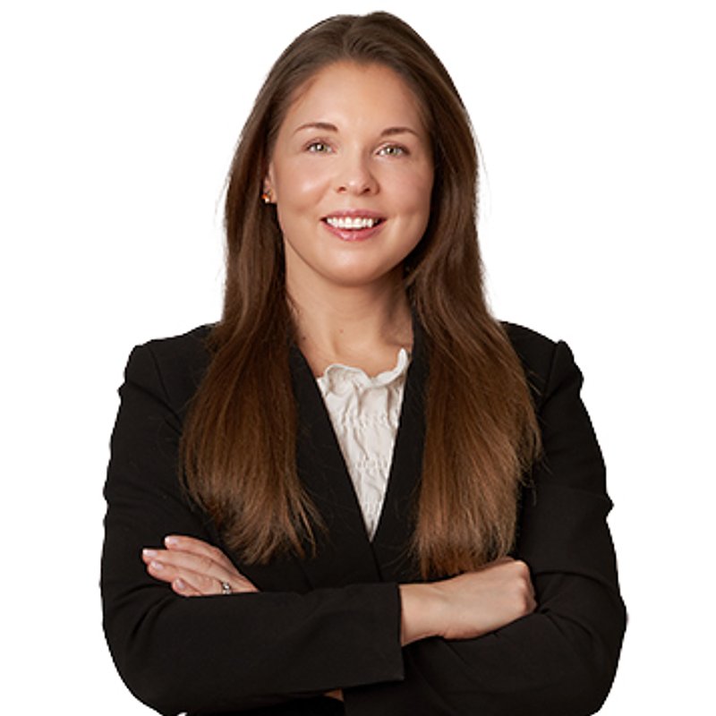 Profilbild för Melanie Smedlund