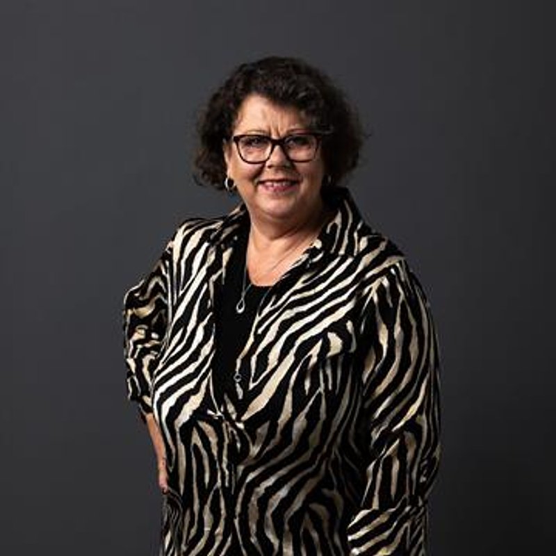 Profilbild för Maria Alex