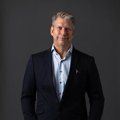 Profilbild för Lars Karlsson